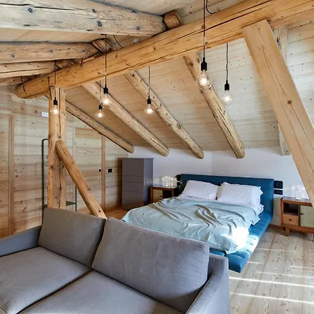 Botondoro Farm stay *