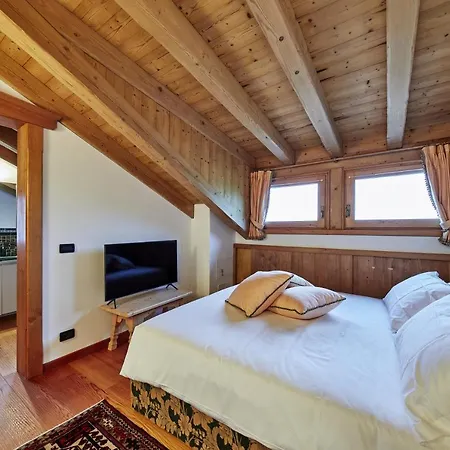 Farm stay Botondoro