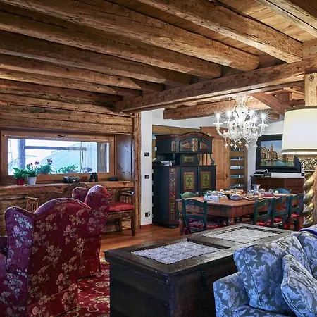 Botondoro Farm stay *