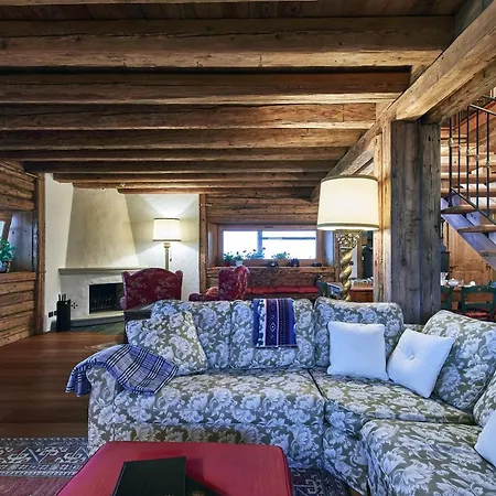Botondoro Farm stay San Nicolo di Comelico