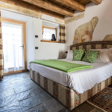 Botondoro Alojamento de Turismo Rural
