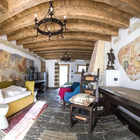 Botondoro Farm stay *