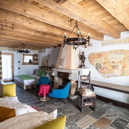 Farm stay Botondoro *