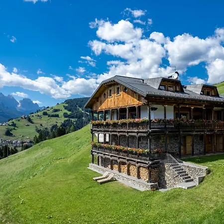 Botondoro Alojamento de Turismo Rural San Niccolò Comèlico