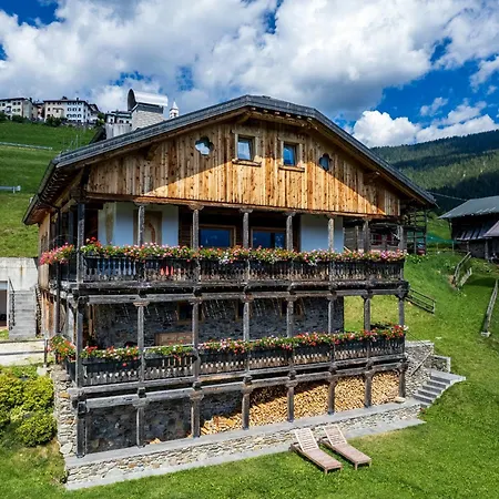 Botondoro Farm stay