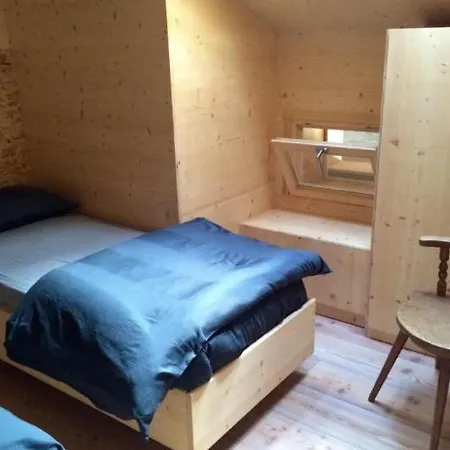 Botondoro Farm stay