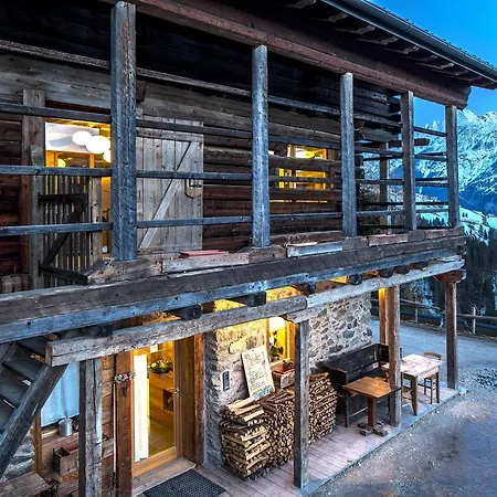Alojamento de Turismo Rural Botondoro