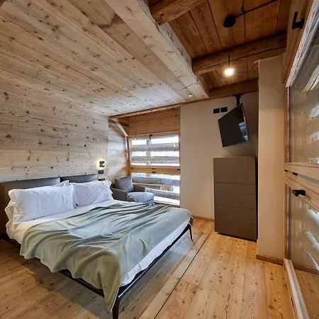 Farm stay Botondoro San Nicolo di Comelico
