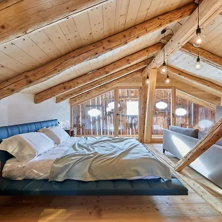 Botondoro Vakantieboerderij *