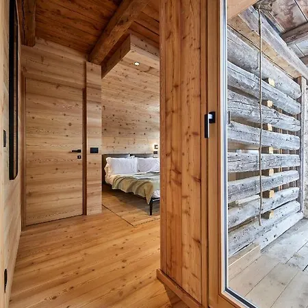 Farm stay Botondoro