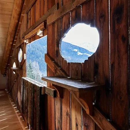 Botondoro Vakantieboerderij