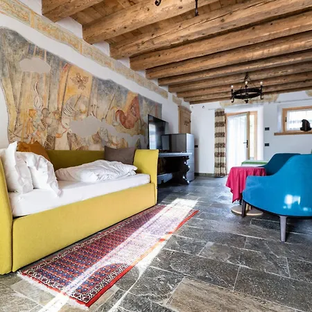 Farm stay Botondoro