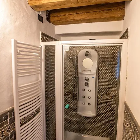 Botondoro Farm stay *