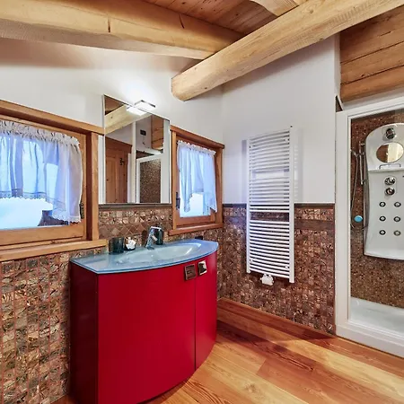 Botondoro Farm stay *