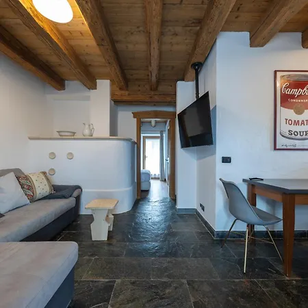 Farm stay Botondoro San Nicolo di Comelico