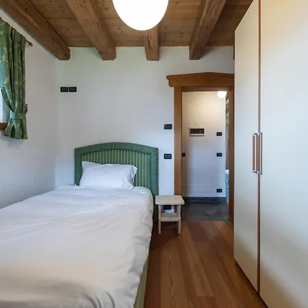 Farm stay Botondoro