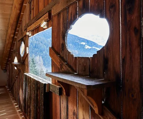 Botondoro Bauernhof