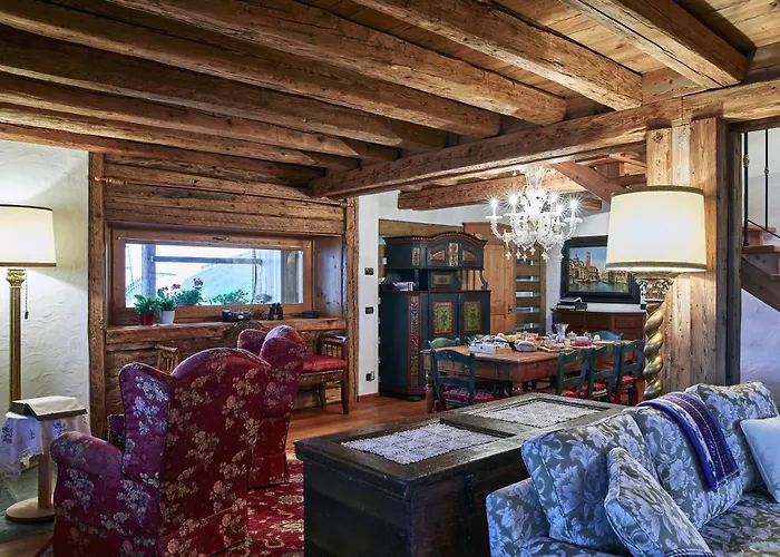 Botondoro Bauernhof *